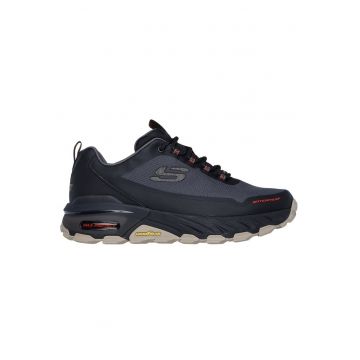 Pantofi sport  pentru Lifestyle - MAX PROTECT - FAST TRACK - 237304-BKMT - 40 EU - Gri carbune