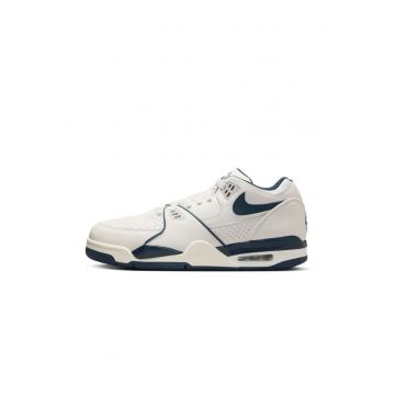 Pantofi sport  pentru Nsw Other Sports - AIR FLIGHT '89 LOW - FQ8256-001 - Gri