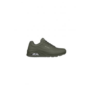 Pantofi Sport  Uno Stand On Air 52458-DKGR - Barbati - Verde