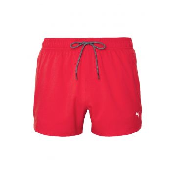 Sort de baie  pentru Barbati - short length swim shorts - 907658-02 - XS INTL - Rosu
