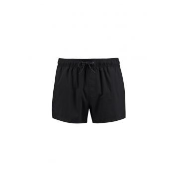 Sort de baie  pentru Barbati - swim men short length s - 907658-07 - XS INTL - Negru