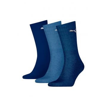 Sosete pentru adulti  PUMA CREW SOCK LIGHT