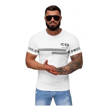 Tricou barbati  JS/8B1701