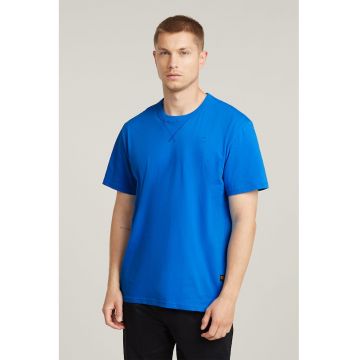 Tricou de bumbac organic Nifous
