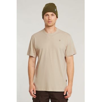 Tricou de bumbac organic Nifous
