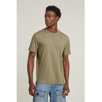 Tricou de bumbac organic Nifous