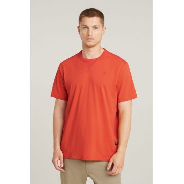 Tricou de bumbac organic Nifous