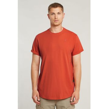 Tricou lejer de bumbac organic Lash