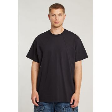 Tricou lejer din bumbac organic