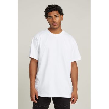 Tricou lejer din bumbac organic