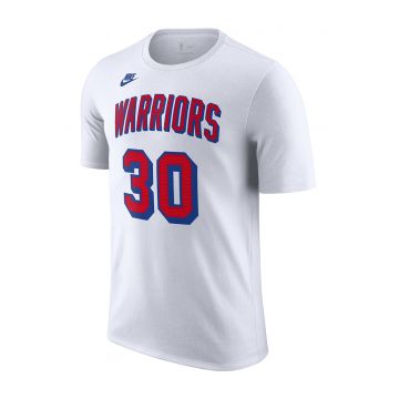 Tricou pentru baschet Stephen Curry Warriors