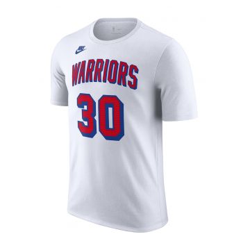 Tricou pentru baschet Stephen Curry Warriors