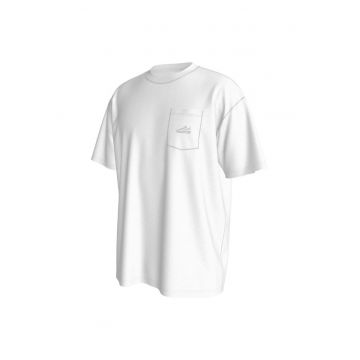Tricou  pentru Drumetie - FZ5413-100 - Alb