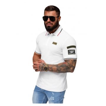 Tricou polo barbati  NB/MT3144