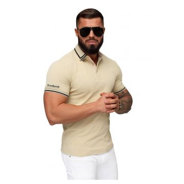 Tricou polo barbati  O/YN2/559