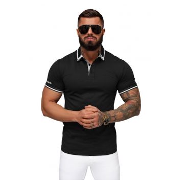 Tricou polo barbati  O/YN2/559