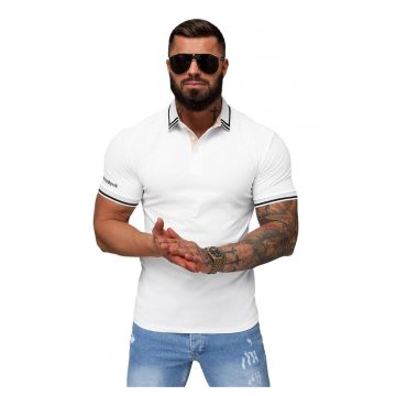Tricou polo barbati  O/YN2/559