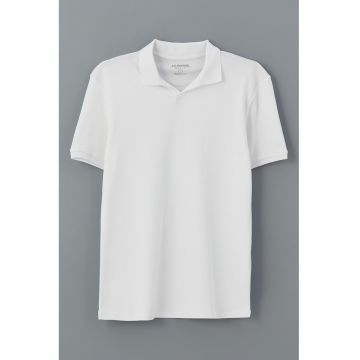 Tricou polo din bumbac
