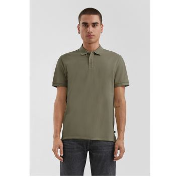 Tricou polo uni