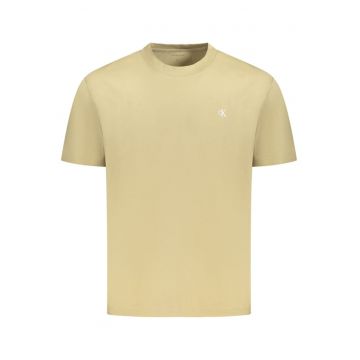 Tricou Serif barbati - cu imprimeu pe spate - Regular fit -