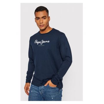 Bluza barbati - Joma - 509397 - Bleumarin - Bumbac