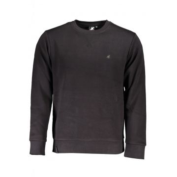 Camasa cu maneca lunga US GRAND POLO EQUIPMENT & APPAREL pentru barbati - cu imprimeu cu logo