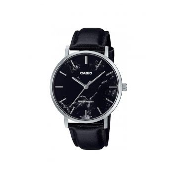 Ceas Barbati -  Collection MTP-VT MTP-VT01LM-1AUDF