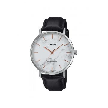 Ceas Barbati -  Collection MTP-VT MTP-VT01LM-7AUDF