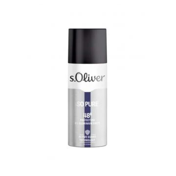 Deodorant spray s.Oliver - 150 ml