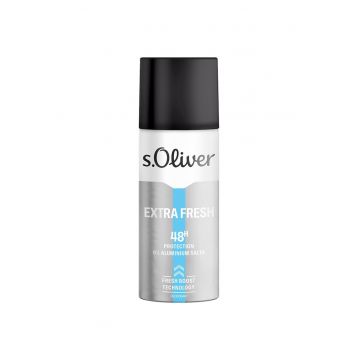 Deodorant spray s.Oliver - 150 ml