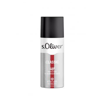 Deodorant spray s.Oliver Men - 50 ml