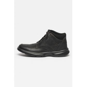 Ghete de piele Bradley