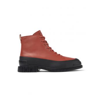 Ghete de piele Pix 1369