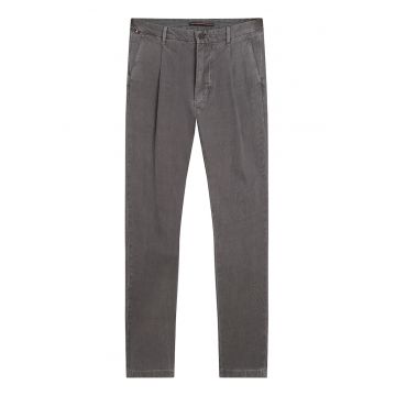 Pantaloni chino drepti
