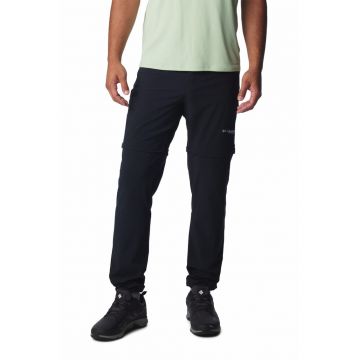 Pantaloni convertibili pentru trekking si drumetii Triple Canyon