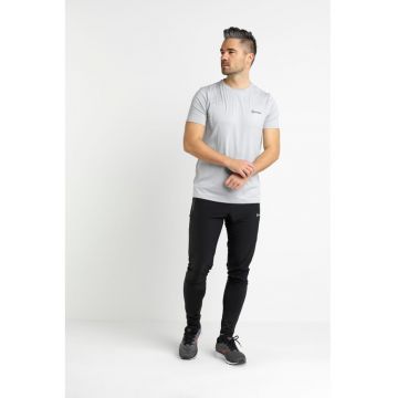 Pantaloni cu buzunare cu fermoar pentru fitness