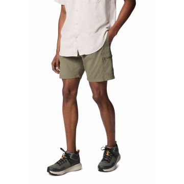 Pantaloni scurti cargo pentru trekking Mountaindale