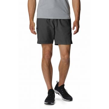 Pantaloni scurti cargo pentru trekking Mountaindale