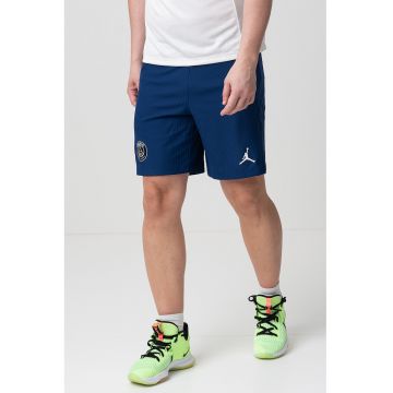 Pantaloni scurti pentru fotbal Paris Saint-Germain Dri Fit