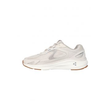 Pantofi sport cu garnituri de piele Vertex-Arke