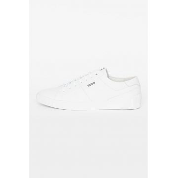 Pantofi sport de piele pcliculizata Zero