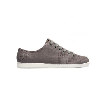 Pantofi sport de piele Uno 69