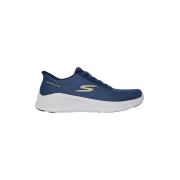 Pantofi sport din piele ecologica