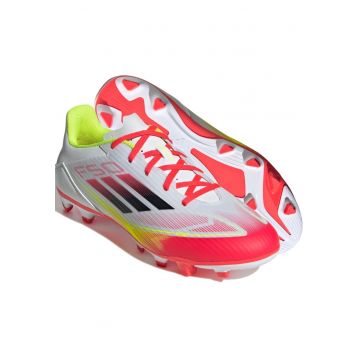 Pantofi sport  F50 Club pentru barbati - alb/albastru
