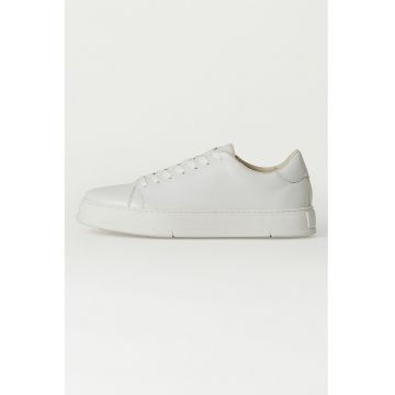 Pantofi sport low-top de piele John