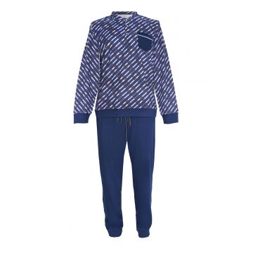 Pijama barbati PBI77 -
