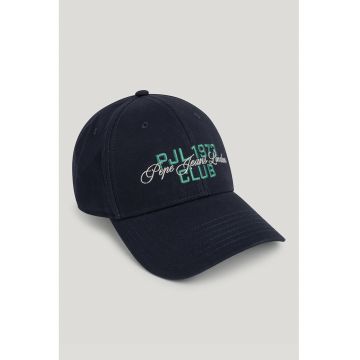 Sapca ajustabila de bumbac