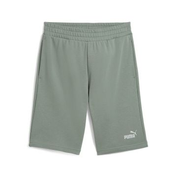 Sort Puma ESS 2 COLOR No. 1 Logo Shorts 10