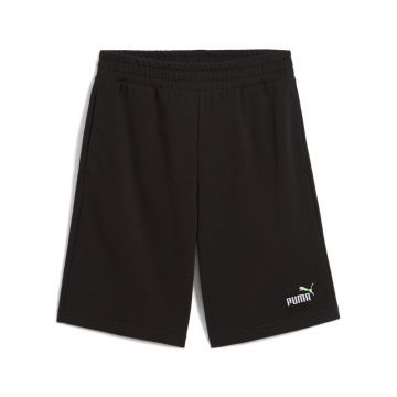 Sort Puma ESS 2 COLOR No. 1 Logo Shorts 10