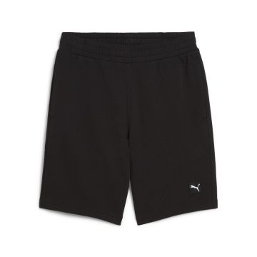 Sort Puma ESS ELEVATED Shorts 9